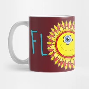 Florida Mug